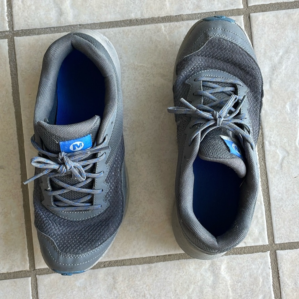 Men’s Merrill Tennis Shoes
